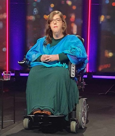 Natalie Wade, Founder and Principal Lawyer Director of Equality Lawyers