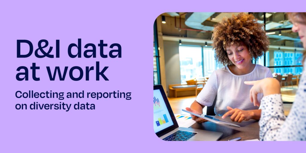 D&I Data at Work