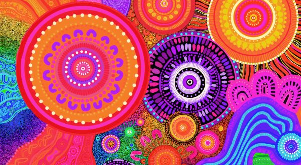 full dca rap artwork