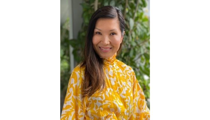 Photo of Han Bailey (she/her), Diversity Council Australia.