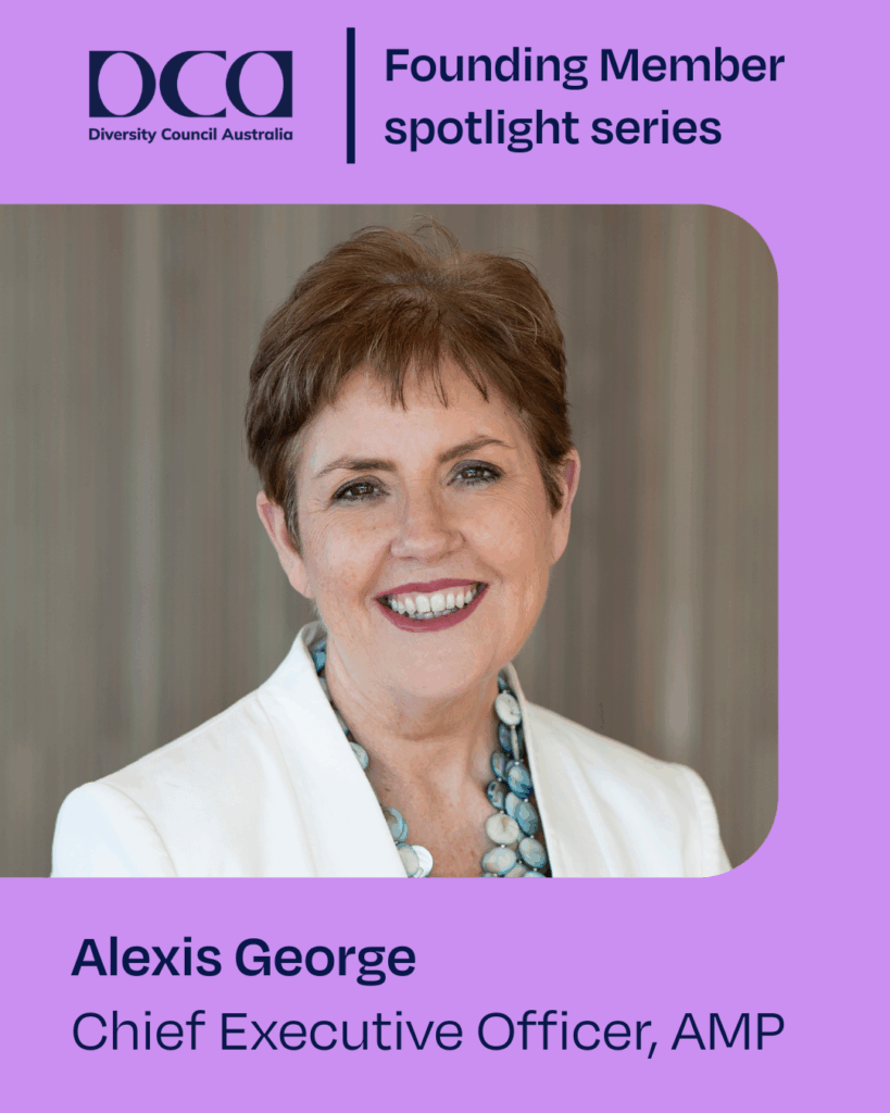 Headshot of Alexis George