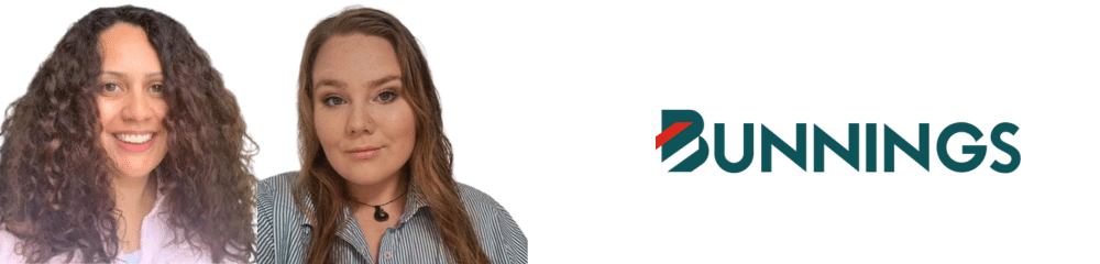 Image of Michelle Matthews and Jess Otter