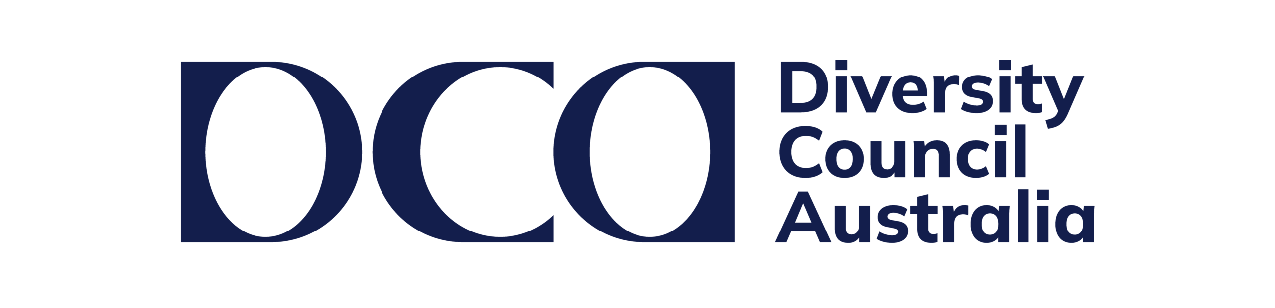 Diversity Council Australia logo