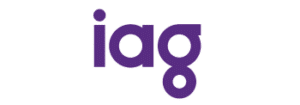 IAG logo