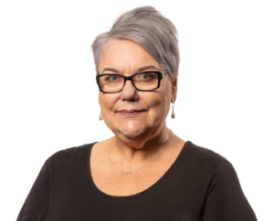 Jenny Wardrop, International Programs Manager for Supply Nation.