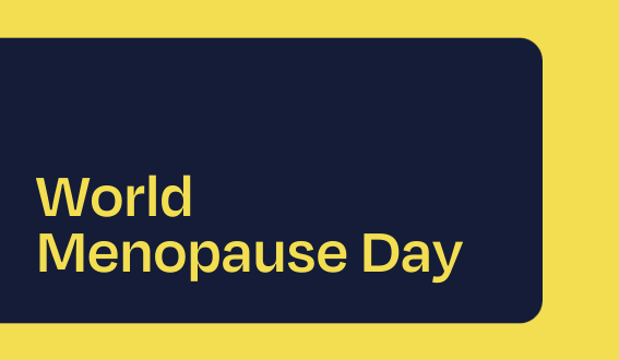 World Menopause Day
