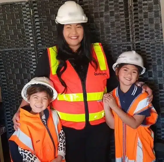 Jess Indrawirawan, Senior Electrical Engineer, Aurecon